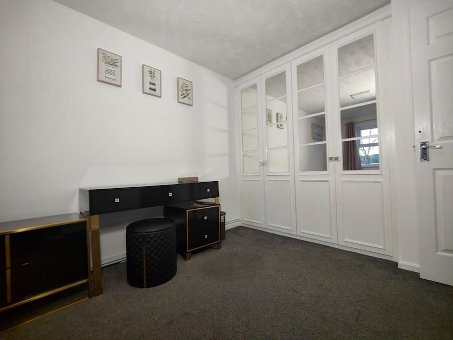 Tyburn Home, Birmingham With Free Parking Buitenkant foto